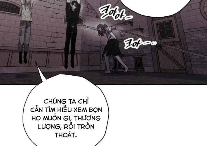 Lây Nhiễm - Làm Sóng Zombie Chapter 7 - 6