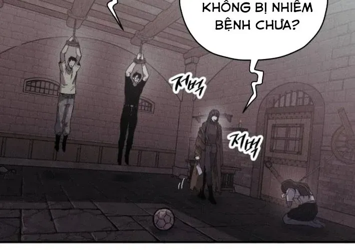 Lây Nhiễm - Làm Sóng Zombie Chapter 7 - 54