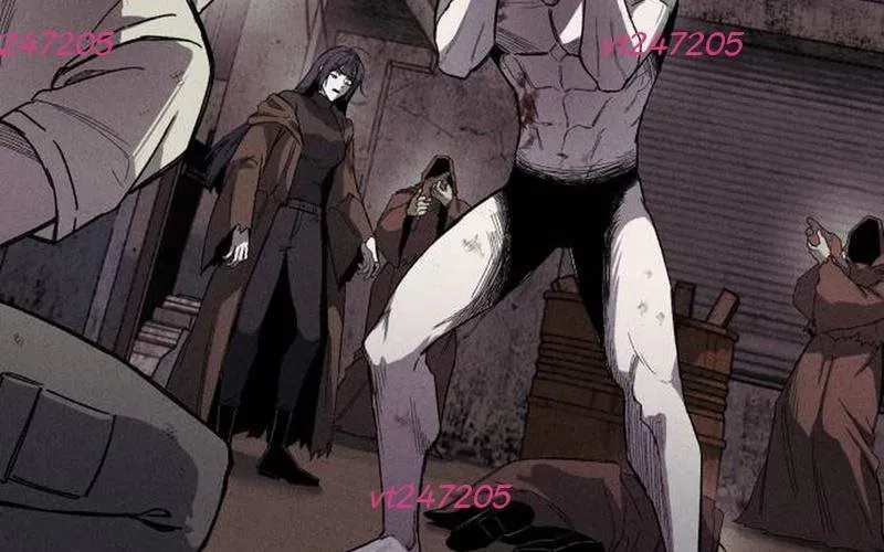 Lây Nhiễm - Làm Sóng Zombie Chapter 8 - 117