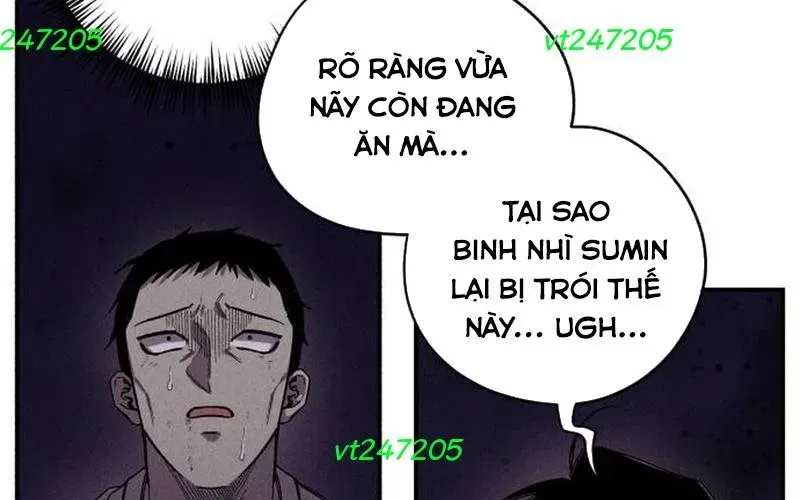 Lây Nhiễm - Làm Sóng Zombie Chapter 8 - 133