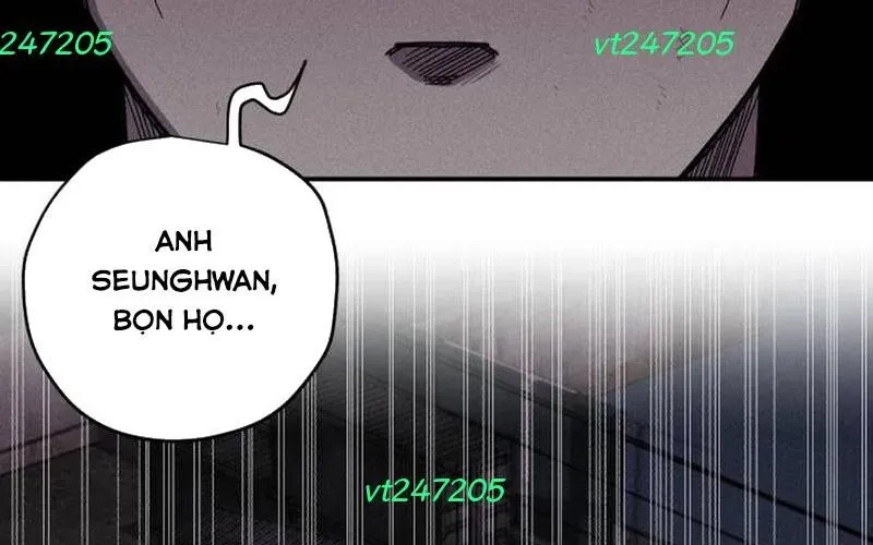 Lây Nhiễm - Làm Sóng Zombie Chapter 8 - 137