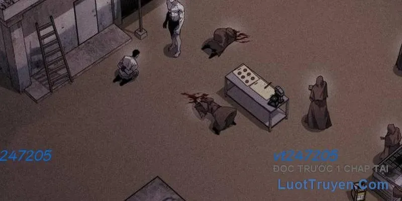 Lây Nhiễm - Làm Sóng Zombie Chapter 8 - 140