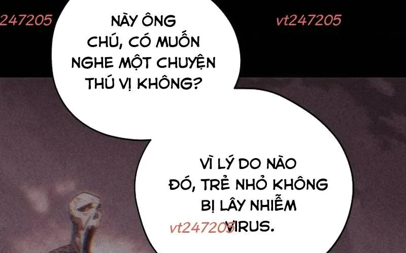 Lây Nhiễm - Làm Sóng Zombie Chapter 8 - 163