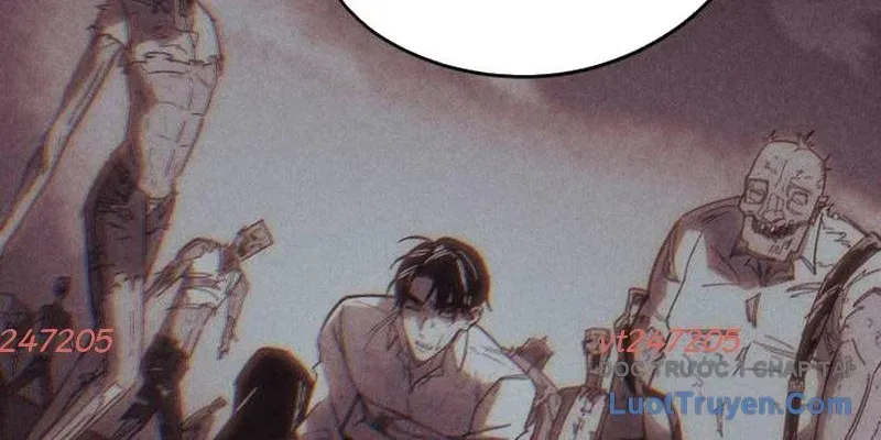 Lây Nhiễm - Làm Sóng Zombie Chapter 8 - 164
