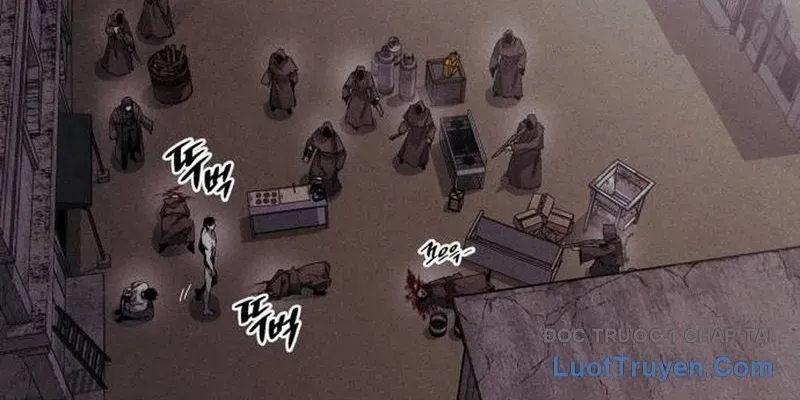 Lây Nhiễm - Làm Sóng Zombie Chapter 8 - 168