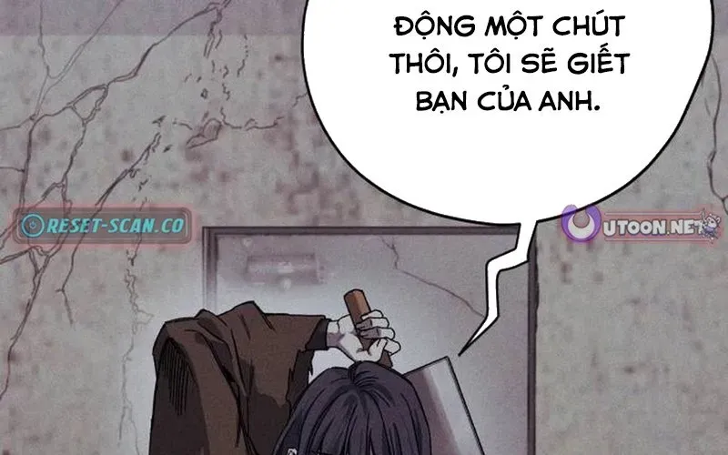 Lây Nhiễm - Làm Sóng Zombie Chapter 8 - 203