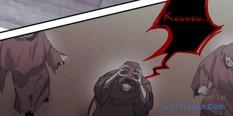 Lây Nhiễm - Làm Sóng Zombie Chapter 8 - 242