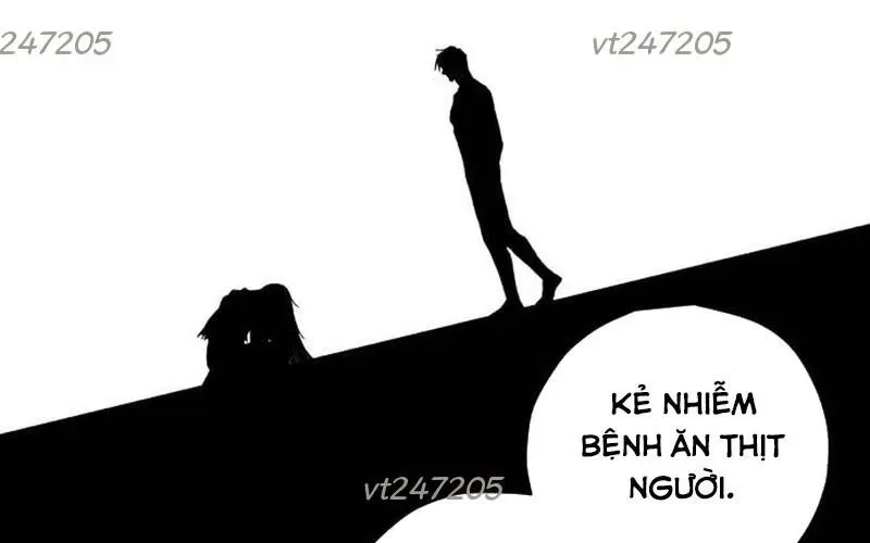 Lây Nhiễm - Làm Sóng Zombie Chapter 8 - 259