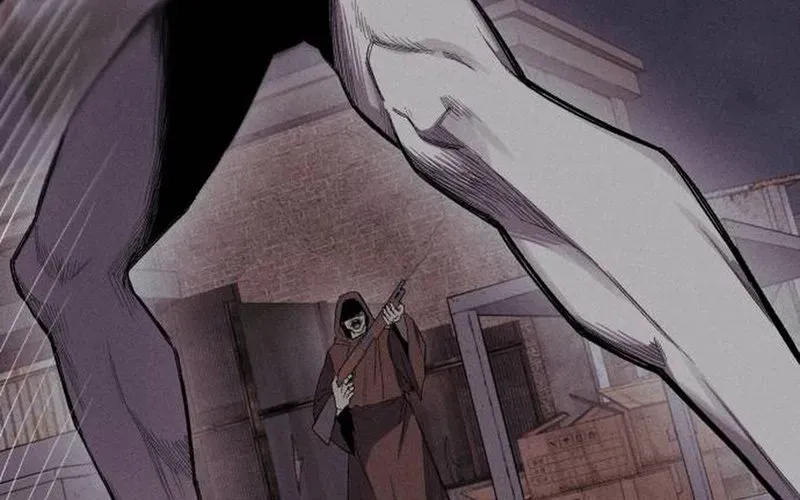 Lây Nhiễm - Làm Sóng Zombie Chapter 8 - 48