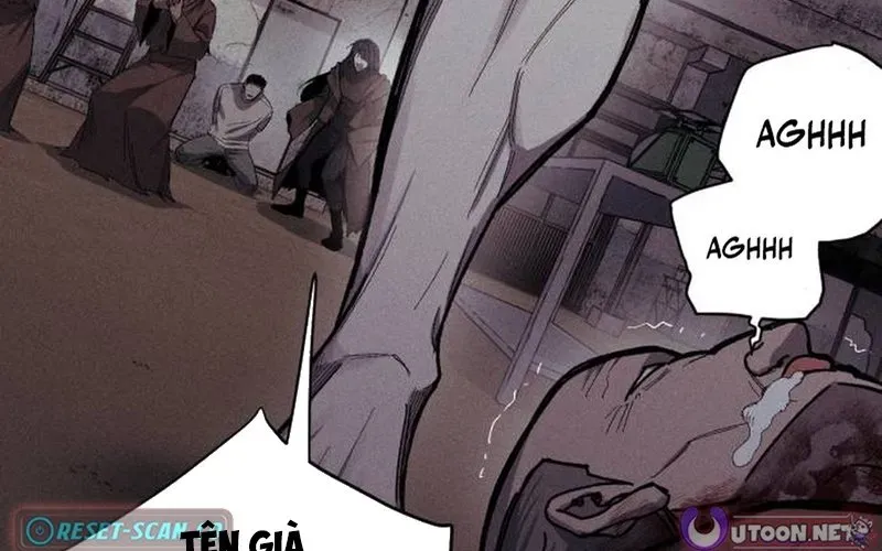 Lây Nhiễm - Làm Sóng Zombie Chapter 8 - 58