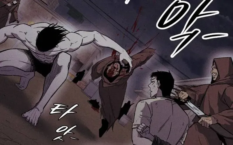 Lây Nhiễm - Làm Sóng Zombie Chapter 8 - 78