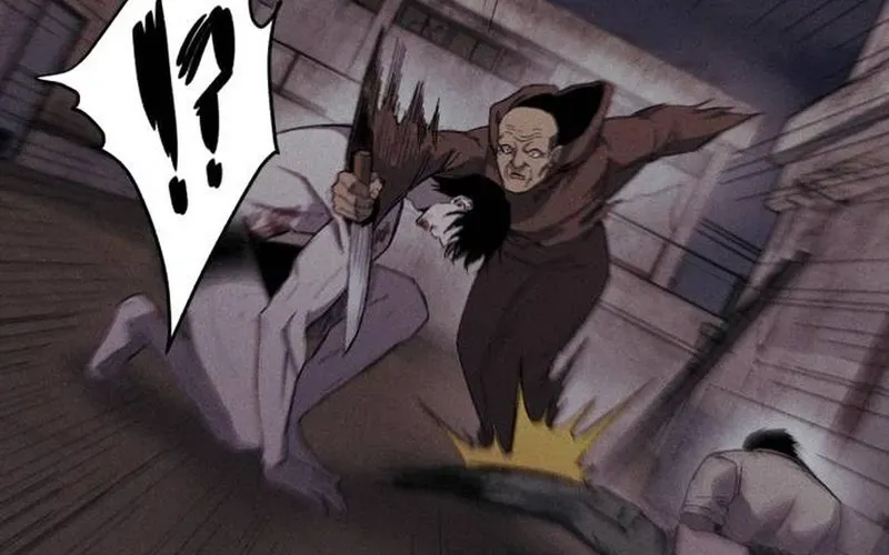 Lây Nhiễm - Làm Sóng Zombie Chapter 8 - 88