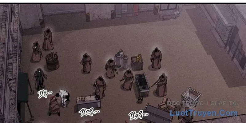 Lây Nhiễm - Làm Sóng Zombie Chapter 8 - 97