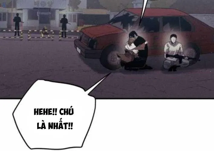 Lây Nhiễm - Làm Sóng Zombie Chapter 9 - 196