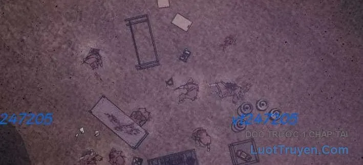 Lây Nhiễm - Làm Sóng Zombie Chapter 9 - 231