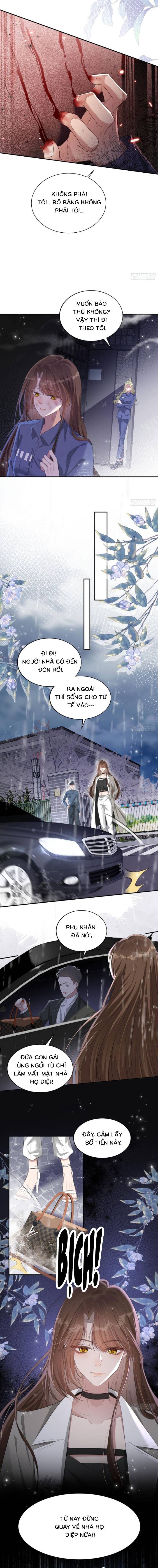 Thiên Kim Thật Trở Lại Khuấy Đảo Giới Hào Môn Chapter 1 - 2