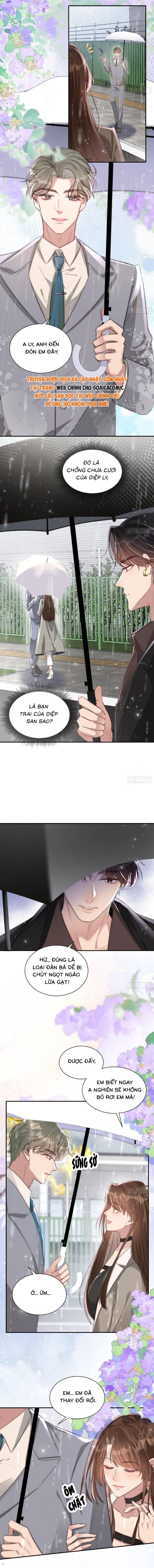 Thiên Kim Thật Trở Lại Khuấy Đảo Giới Hào Môn Chapter 1 - 11