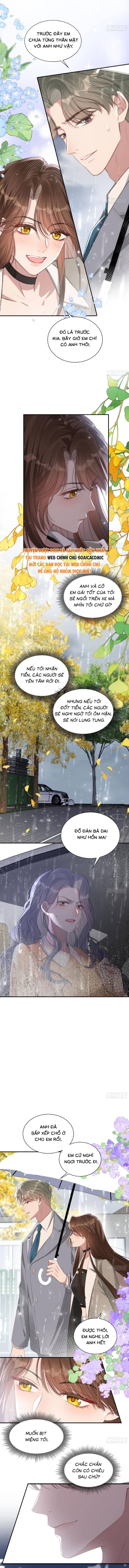 Thiên Kim Thật Trở Lại Khuấy Đảo Giới Hào Môn Chapter 1 - 12