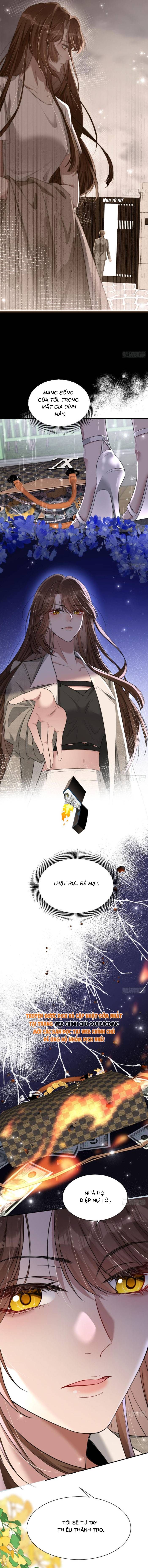 Thiên Kim Thật Trở Lại Khuấy Đảo Giới Hào Môn Chapter 1 - 7