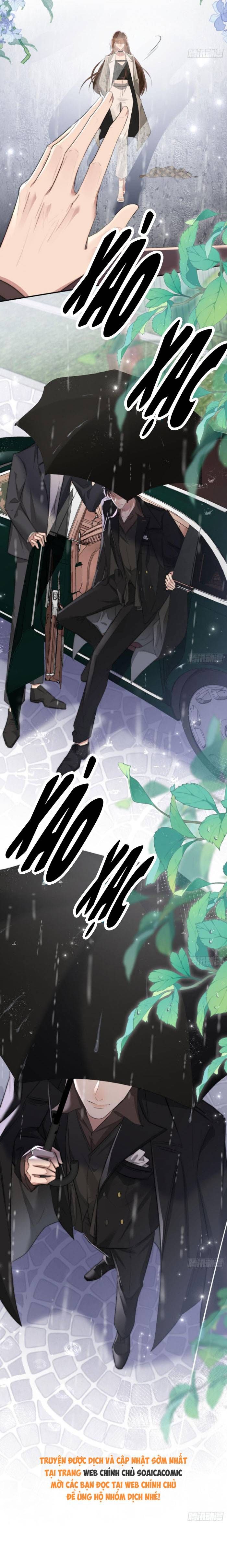 Thiên Kim Thật Trở Lại Khuấy Đảo Giới Hào Môn Chapter 1 - 9