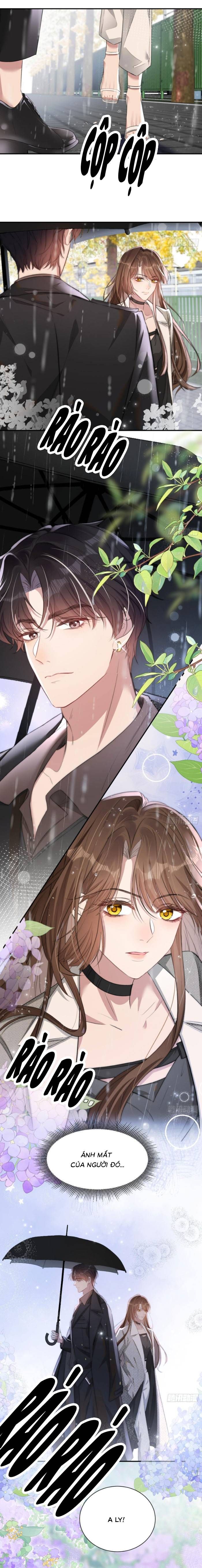 Thiên Kim Thật Trở Lại Khuấy Đảo Giới Hào Môn Chapter 1 - 10