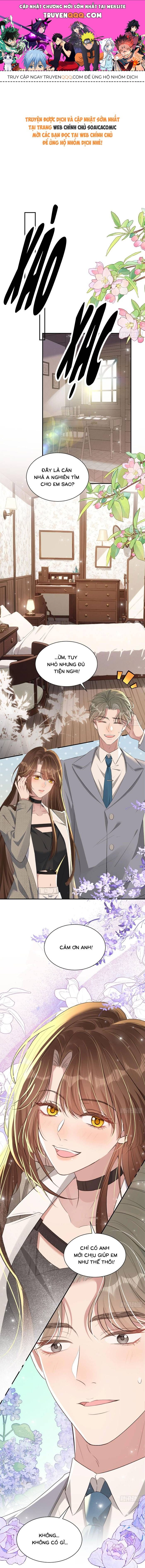 Thiên Kim Thật Trở Lại Khuấy Đảo Giới Hào Môn Chapter 2.1 - 1