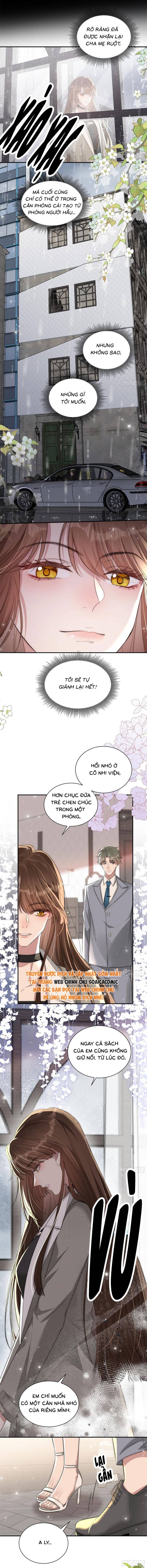 Thiên Kim Thật Trở Lại Khuấy Đảo Giới Hào Môn Chapter 2.1 - 4