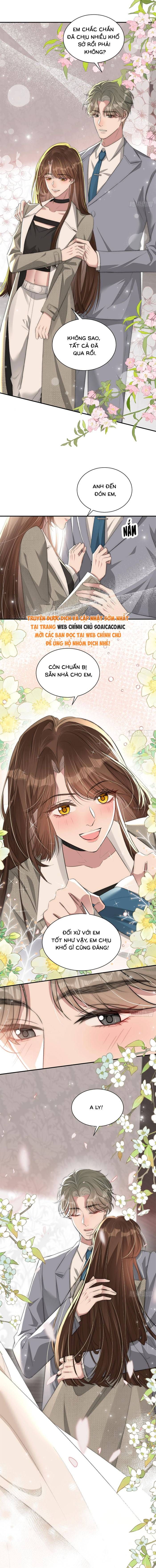 Thiên Kim Thật Trở Lại Khuấy Đảo Giới Hào Môn Chapter 2.1 - 5