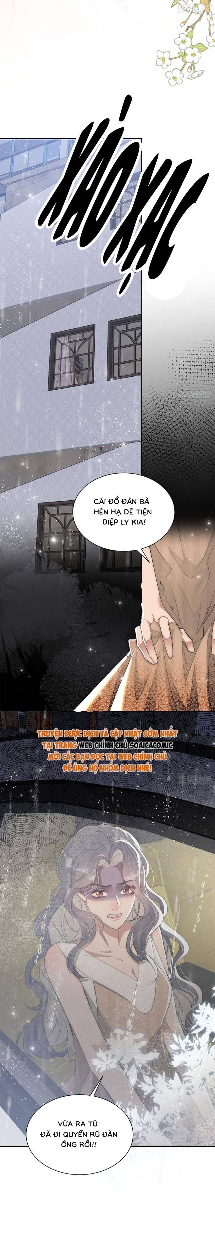 Thiên Kim Thật Trở Lại Khuấy Đảo Giới Hào Môn Chapter 2.1 - 6