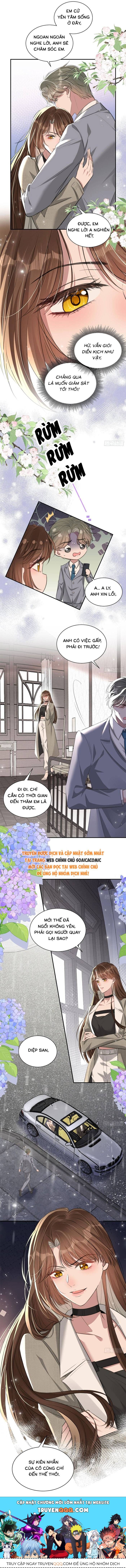 Thiên Kim Thật Trở Lại Khuấy Đảo Giới Hào Môn Chapter 2.1 - 7