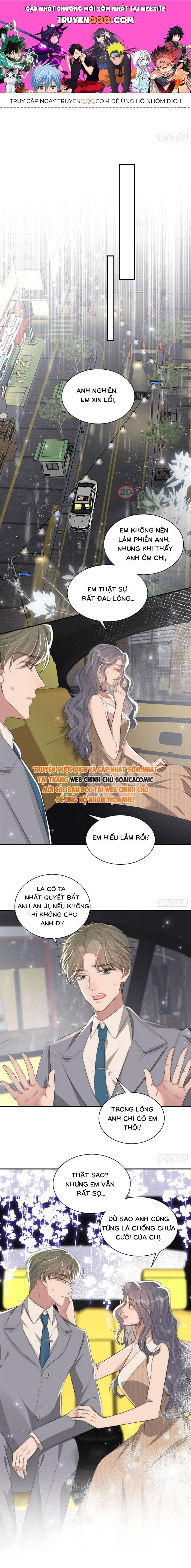 Thiên Kim Thật Trở Lại Khuấy Đảo Giới Hào Môn Chapter 2.2 - 1