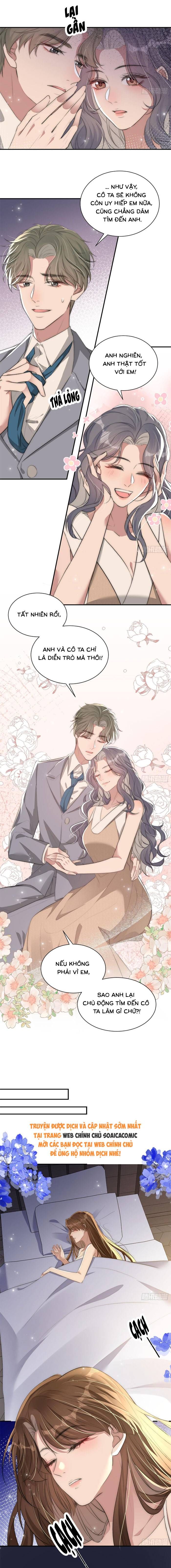 Thiên Kim Thật Trở Lại Khuấy Đảo Giới Hào Môn Chapter 2.2 - 2