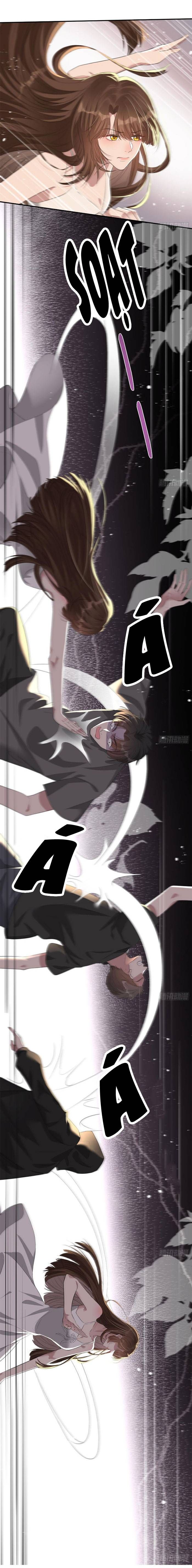 Thiên Kim Thật Trở Lại Khuấy Đảo Giới Hào Môn Chapter 2.2 - 5