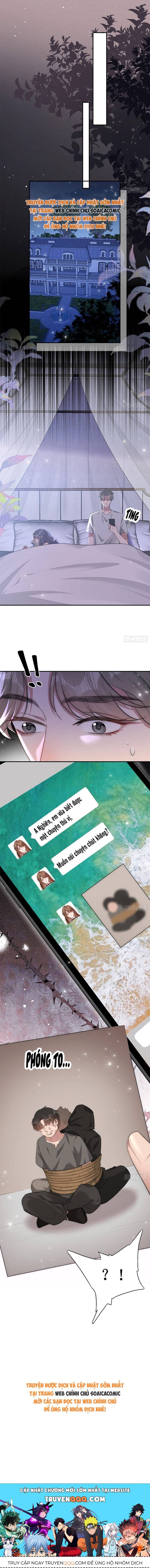 Thiên Kim Thật Trở Lại Khuấy Đảo Giới Hào Môn Chapter 2.2 - 7