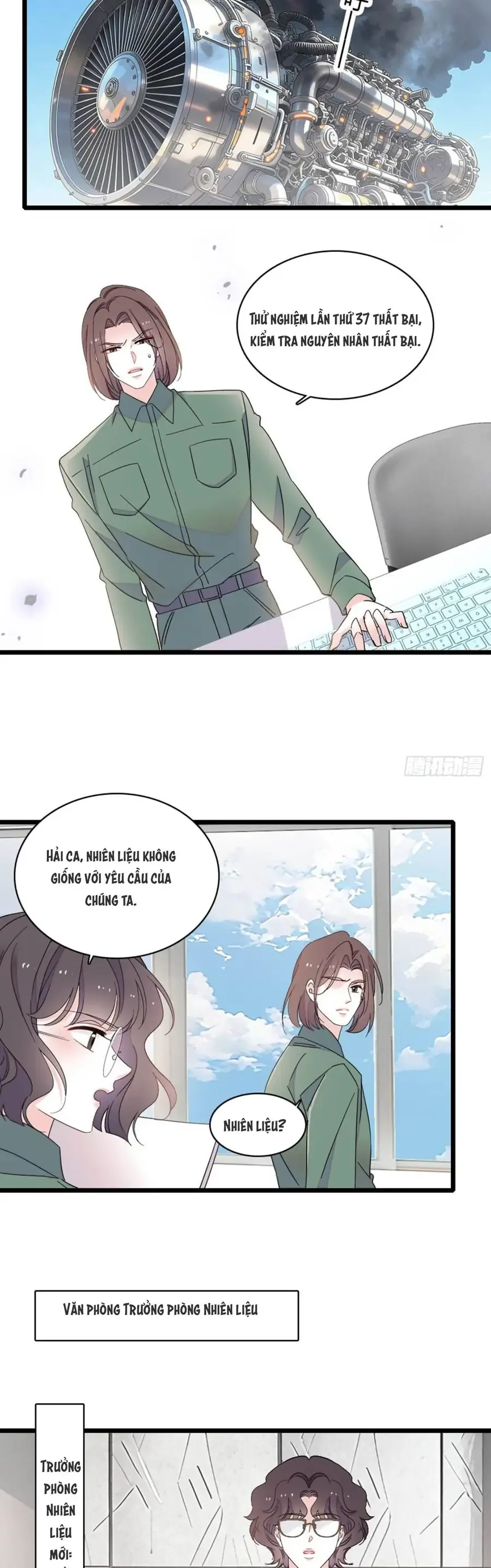 Thiên Kim Thật Trở Lại Khuấy Đảo Giới Hào Môn Chapter 232 - 14