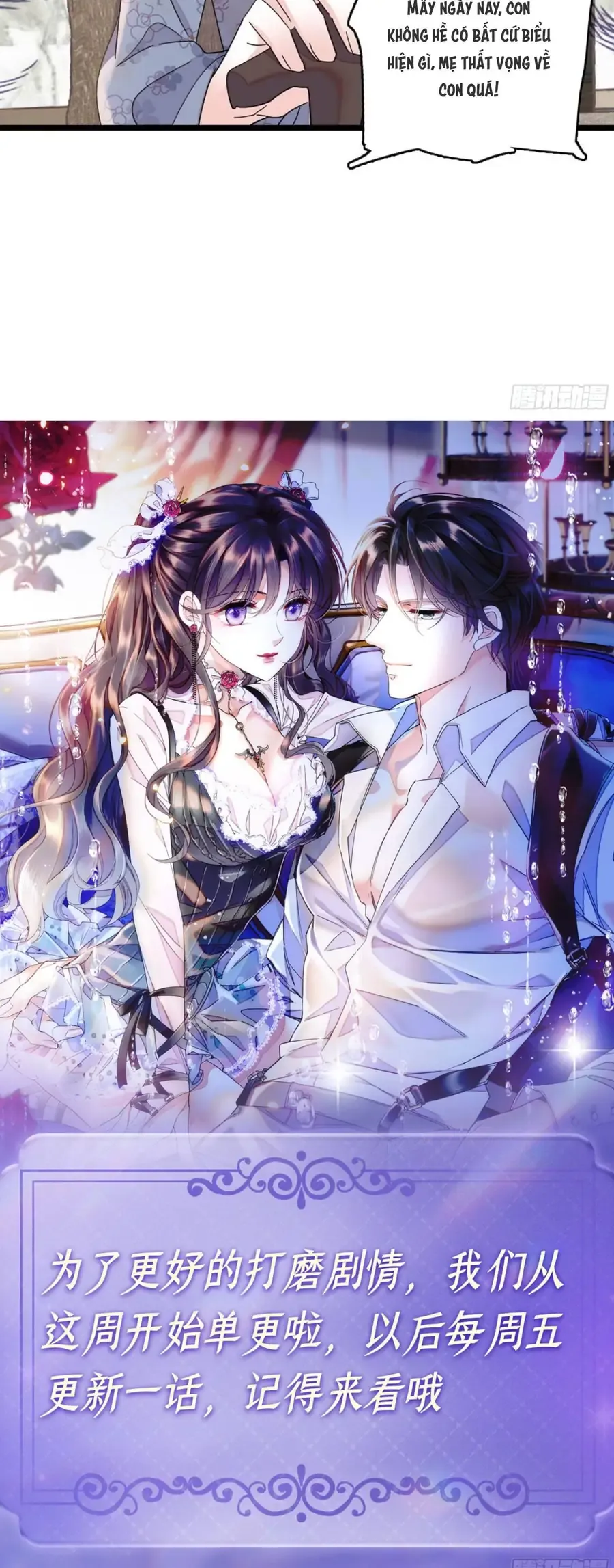 Thiên Kim Thật Trở Lại Khuấy Đảo Giới Hào Môn Chapter 232 - 18