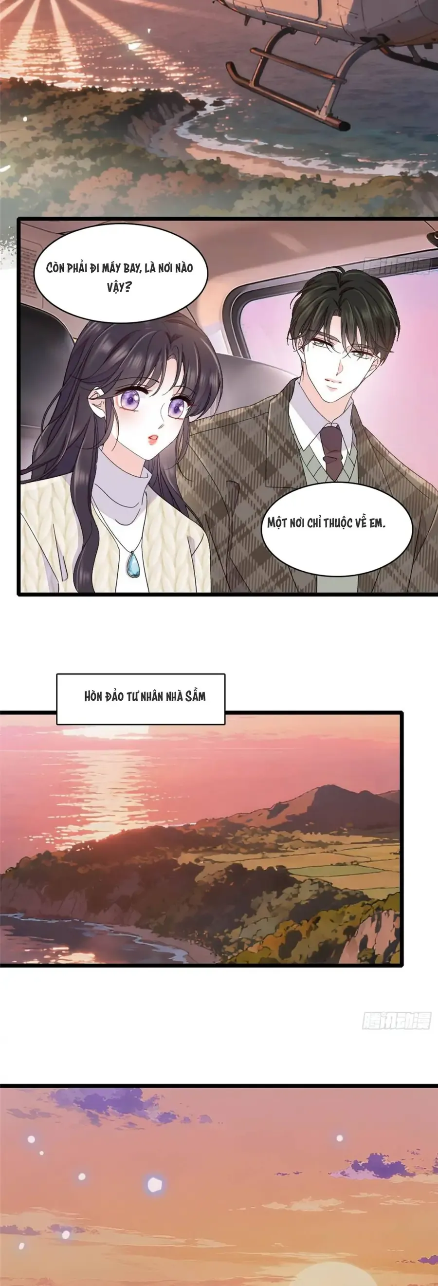 Thiên Kim Thật Trở Lại Khuấy Đảo Giới Hào Môn Chapter 232 - 3