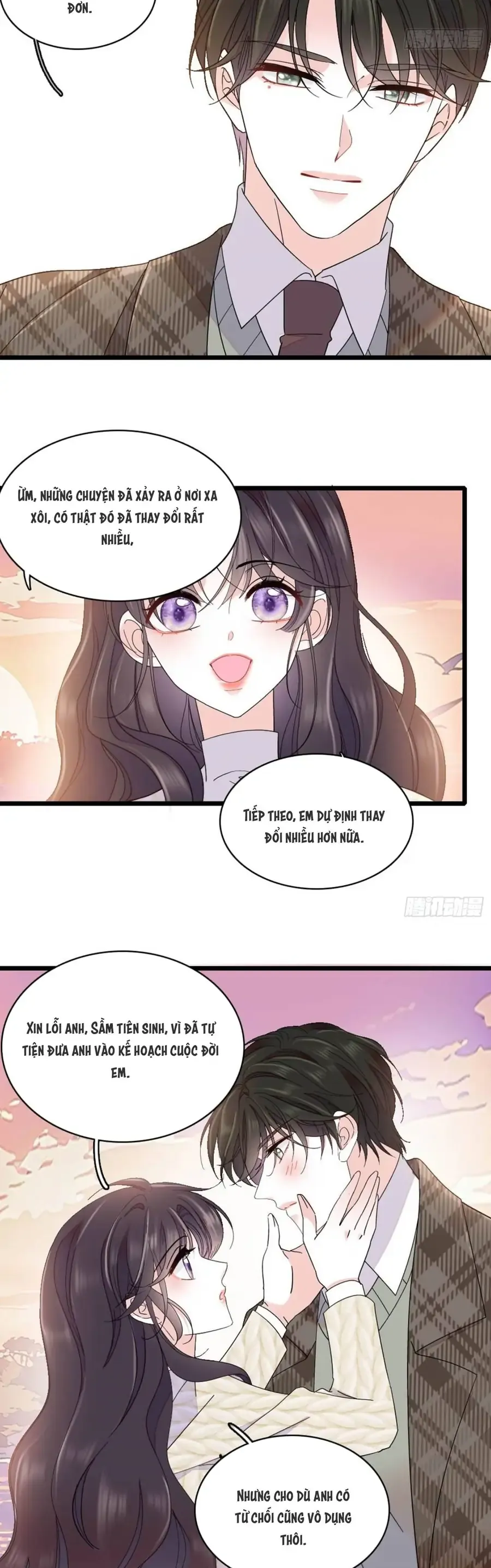 Thiên Kim Thật Trở Lại Khuấy Đảo Giới Hào Môn Chapter 232 - 10