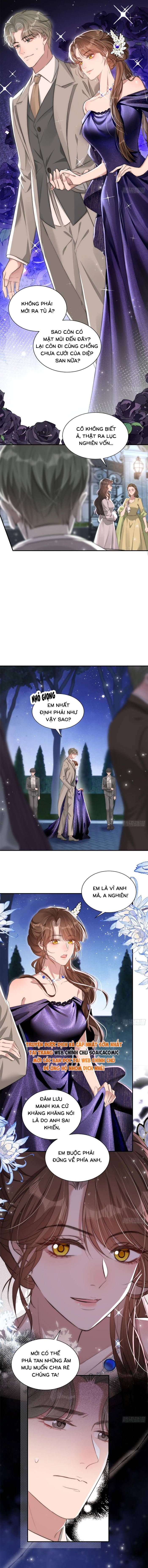 Thiên Kim Thật Trở Lại Khuấy Đảo Giới Hào Môn Chapter 3 - 2