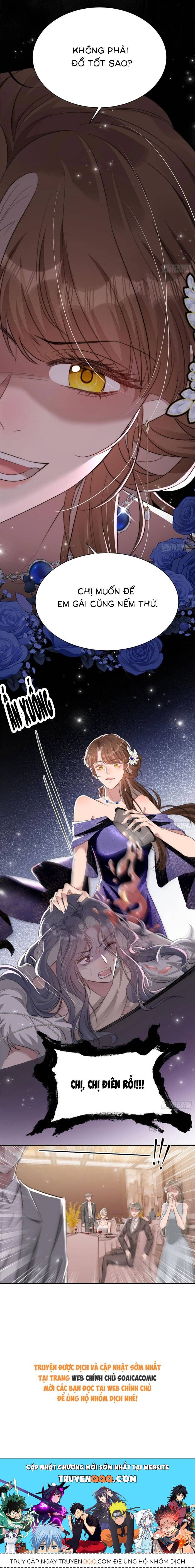 Thiên Kim Thật Trở Lại Khuấy Đảo Giới Hào Môn Chapter 3 - 9