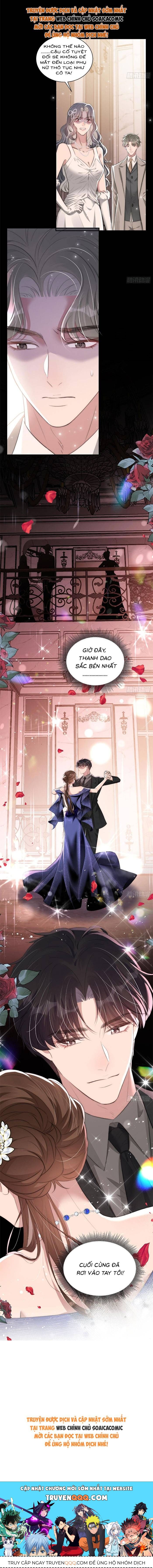 Thiên Kim Thật Trở Lại Khuấy Đảo Giới Hào Môn Chapter 4 - 9