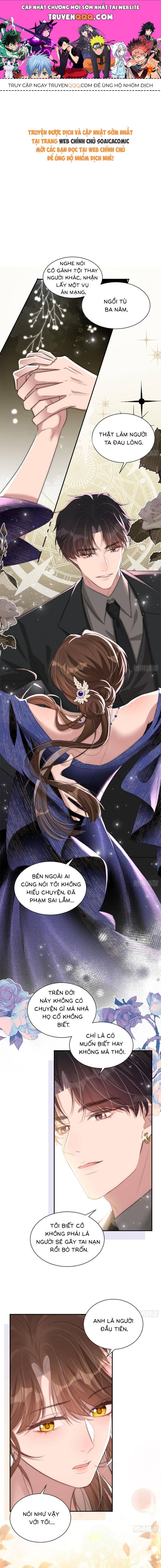 Thiên Kim Thật Trở Lại Khuấy Đảo Giới Hào Môn Chapter 5 - 1