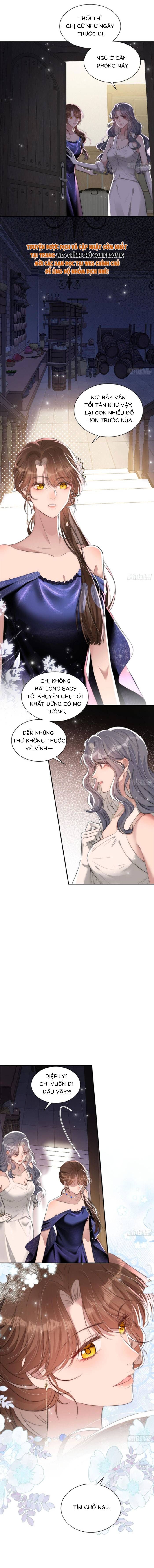 Thiên Kim Thật Trở Lại Khuấy Đảo Giới Hào Môn Chapter 5 - 7