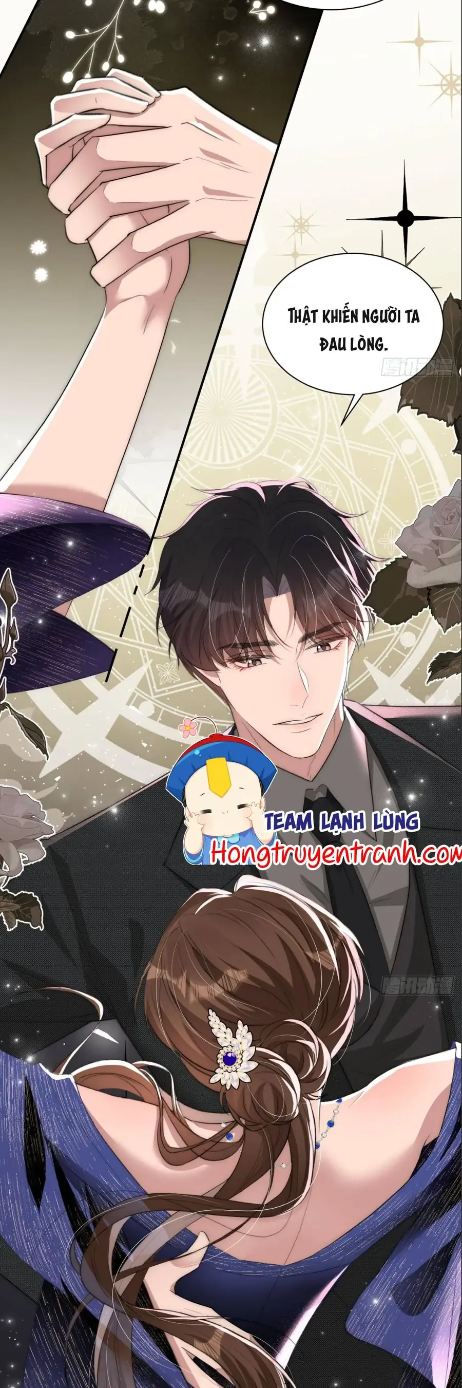 Thiên Kim Thật Trở Lại Khuấy Đảo Giới Hào Môn Chapter 6 - 2