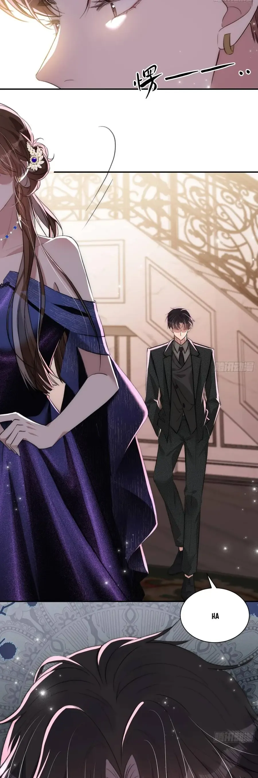 Thiên Kim Thật Trở Lại Khuấy Đảo Giới Hào Môn Chapter 6 - 14