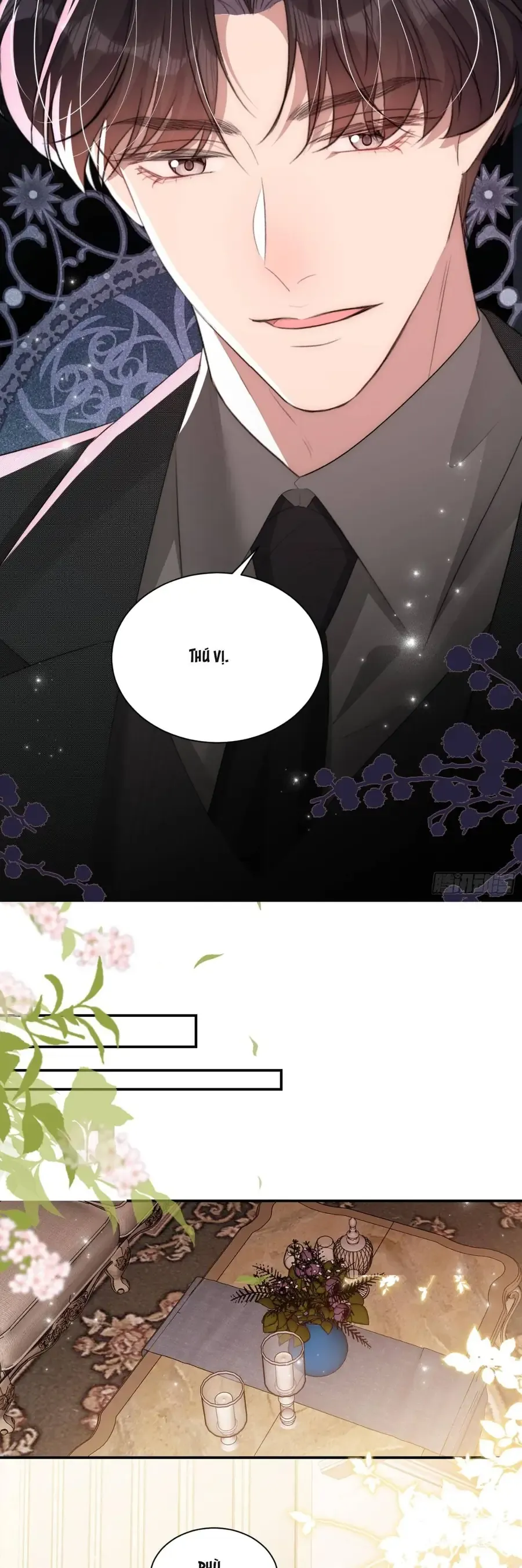 Thiên Kim Thật Trở Lại Khuấy Đảo Giới Hào Môn Chapter 6 - 15