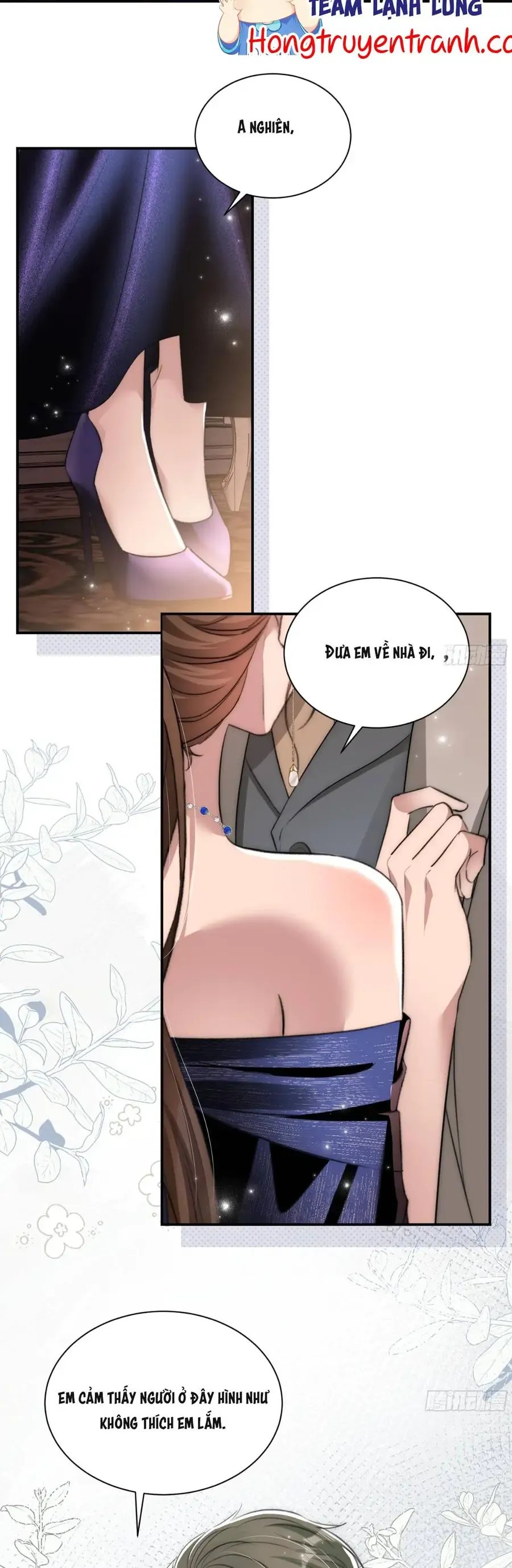 Thiên Kim Thật Trở Lại Khuấy Đảo Giới Hào Môn Chapter 6 - 18