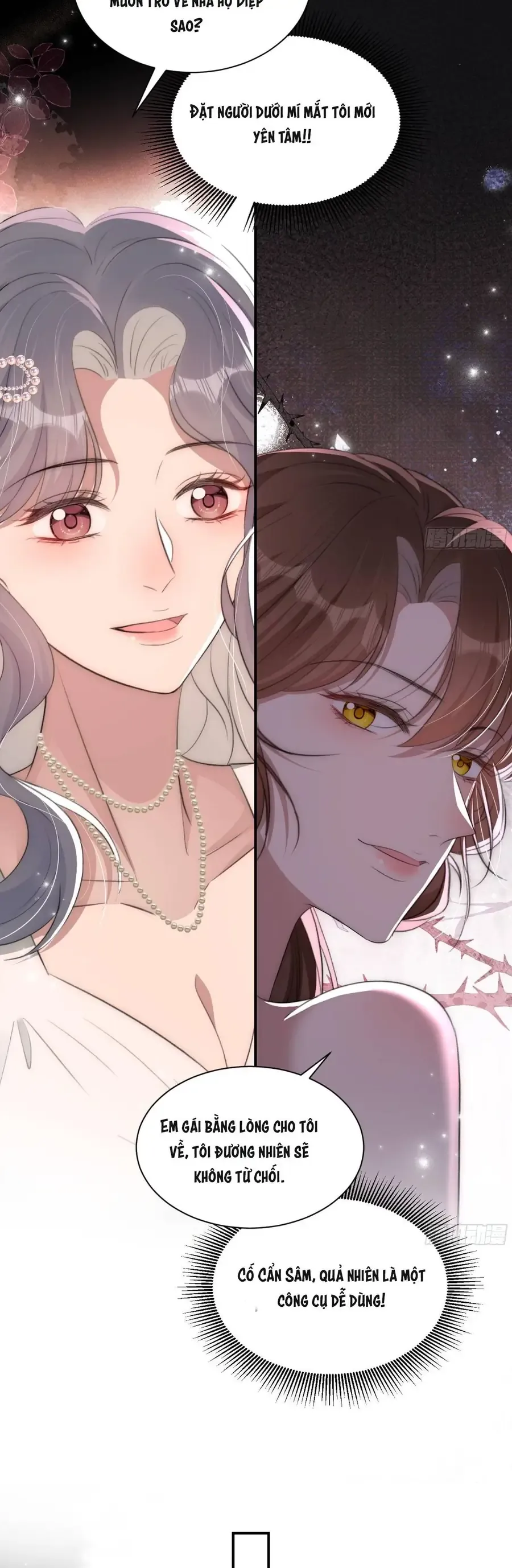 Thiên Kim Thật Trở Lại Khuấy Đảo Giới Hào Môn Chapter 6 - 20