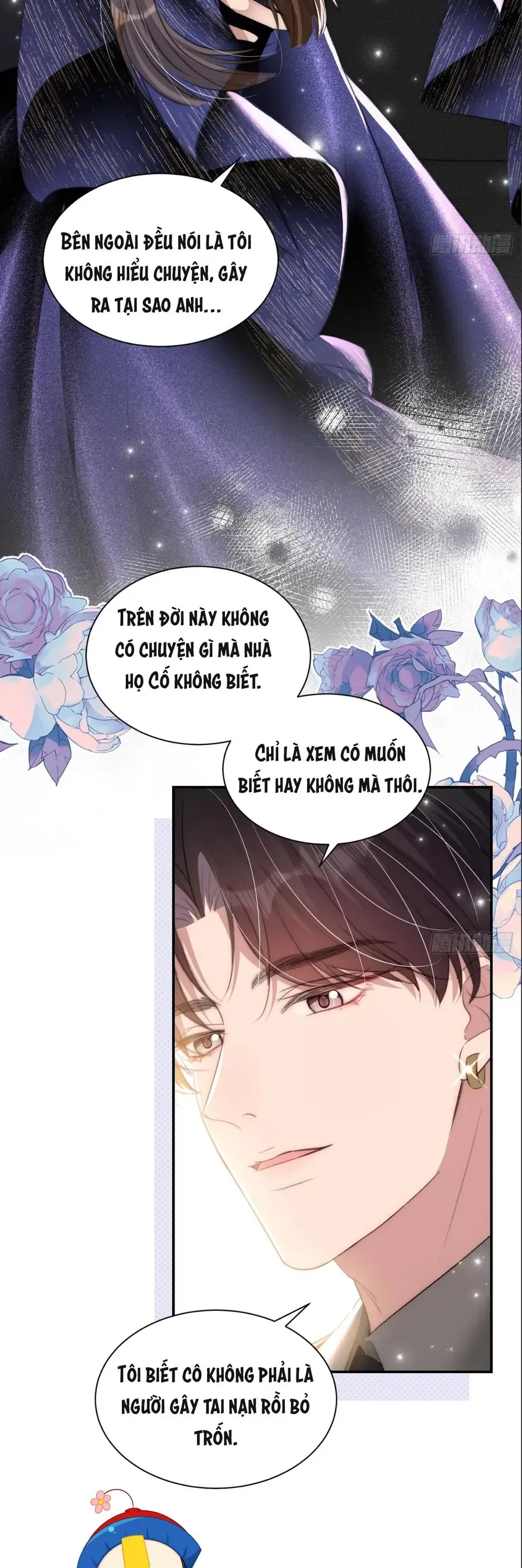 Thiên Kim Thật Trở Lại Khuấy Đảo Giới Hào Môn Chapter 6 - 3