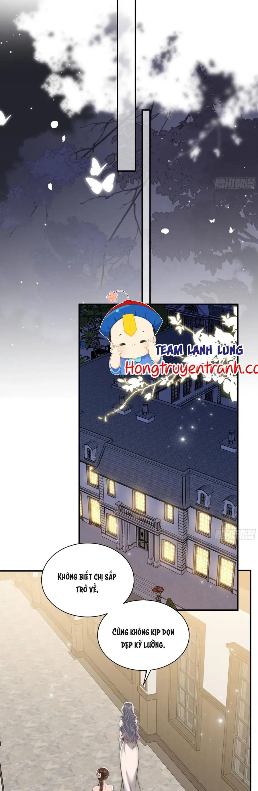 Thiên Kim Thật Trở Lại Khuấy Đảo Giới Hào Môn Chapter 6 - 21